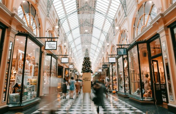 Holiday Shopping Safety: Unwrapping Retailer Liability
