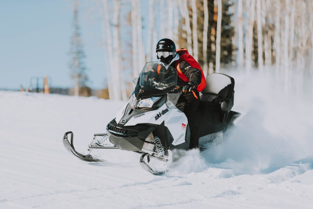 Navigating Snowmobiling Safety and Legal Responsibilities in Canada