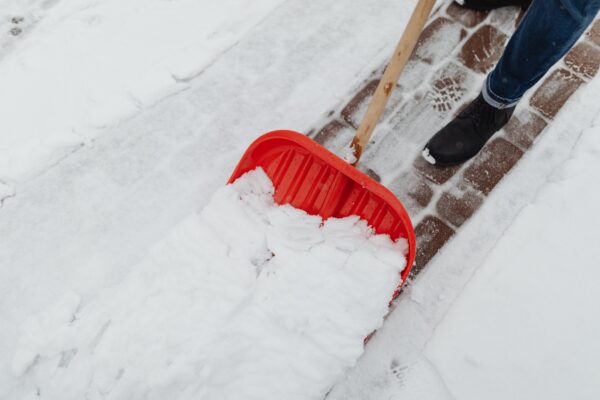 Winter Property Maintenance in Canada: Sidewalks, Liability, and Legal Protection