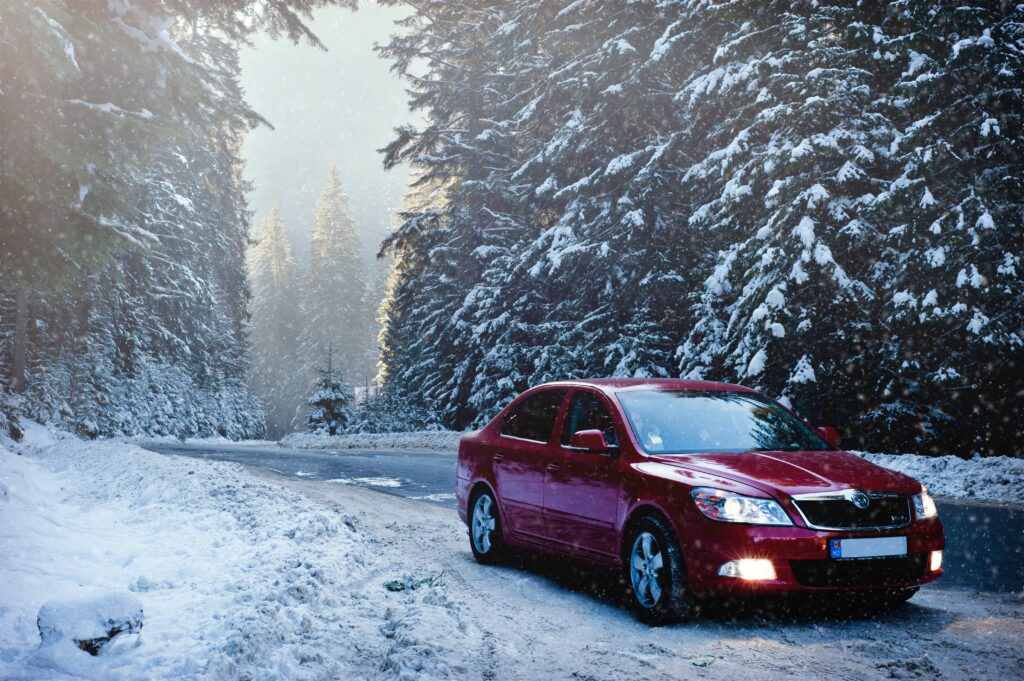 Winter Driving in Canada: Legal Insights for Navigating Liability in Snowy and Icy Conditions